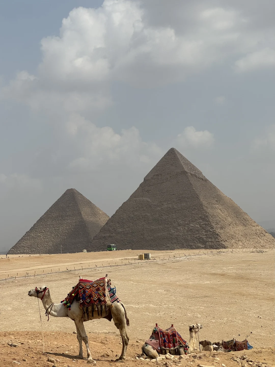 国庆埃及11天10夜行程和支出复盘(人均7000)