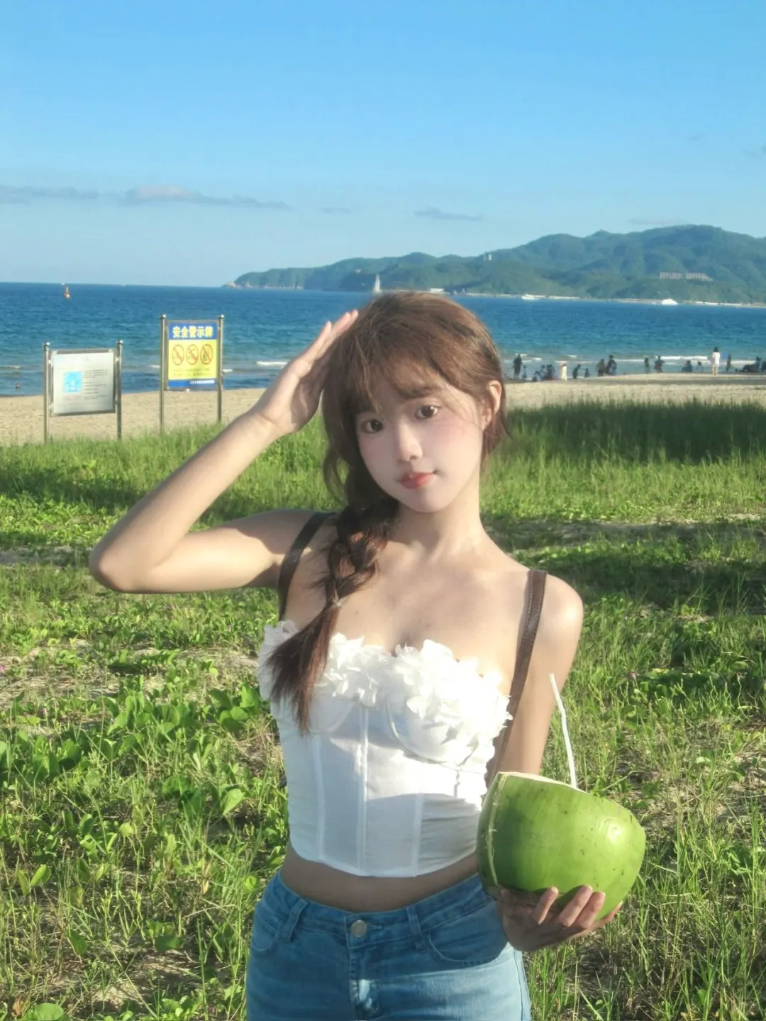 暑假旅行第—站:三亚(人均5k超全攻略)