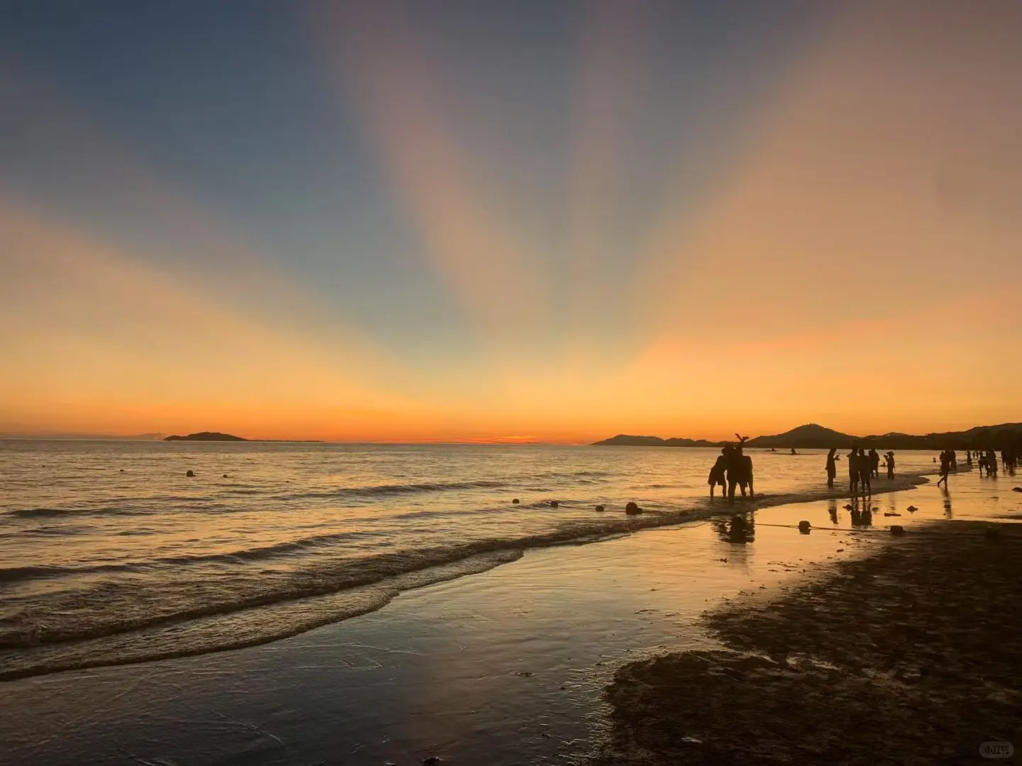 🌴9天带爸妈溜溜达达玩海南