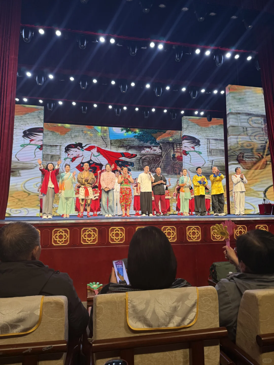 周末特种兵之大连