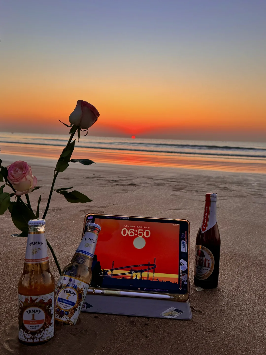 📍青岛日记｜live图实况美到窒息（附机位）！