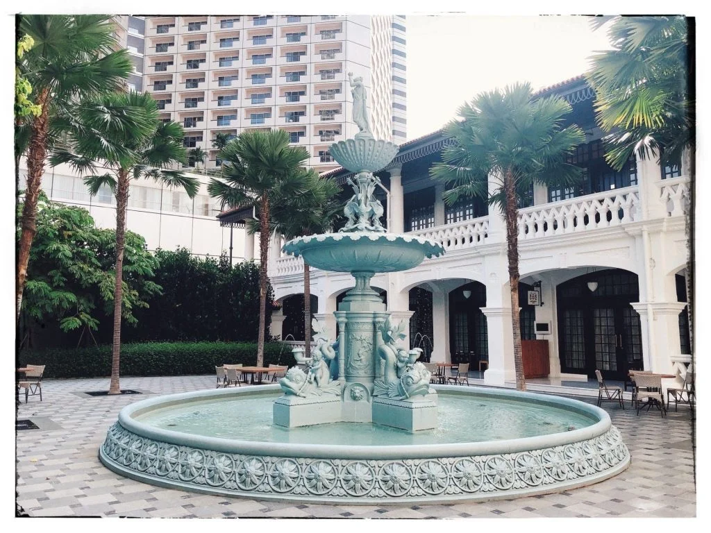 🇸🇬本地人都不想告诉你的10个免费景点!