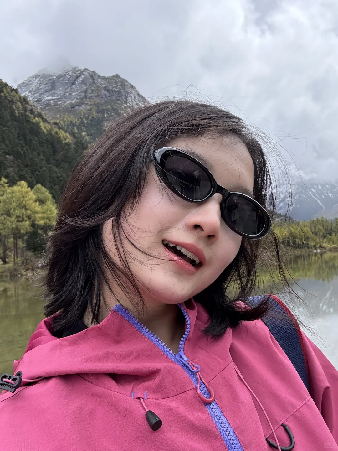 成都-毕棚沟-理小路2.5 日保姆级旅游攻略