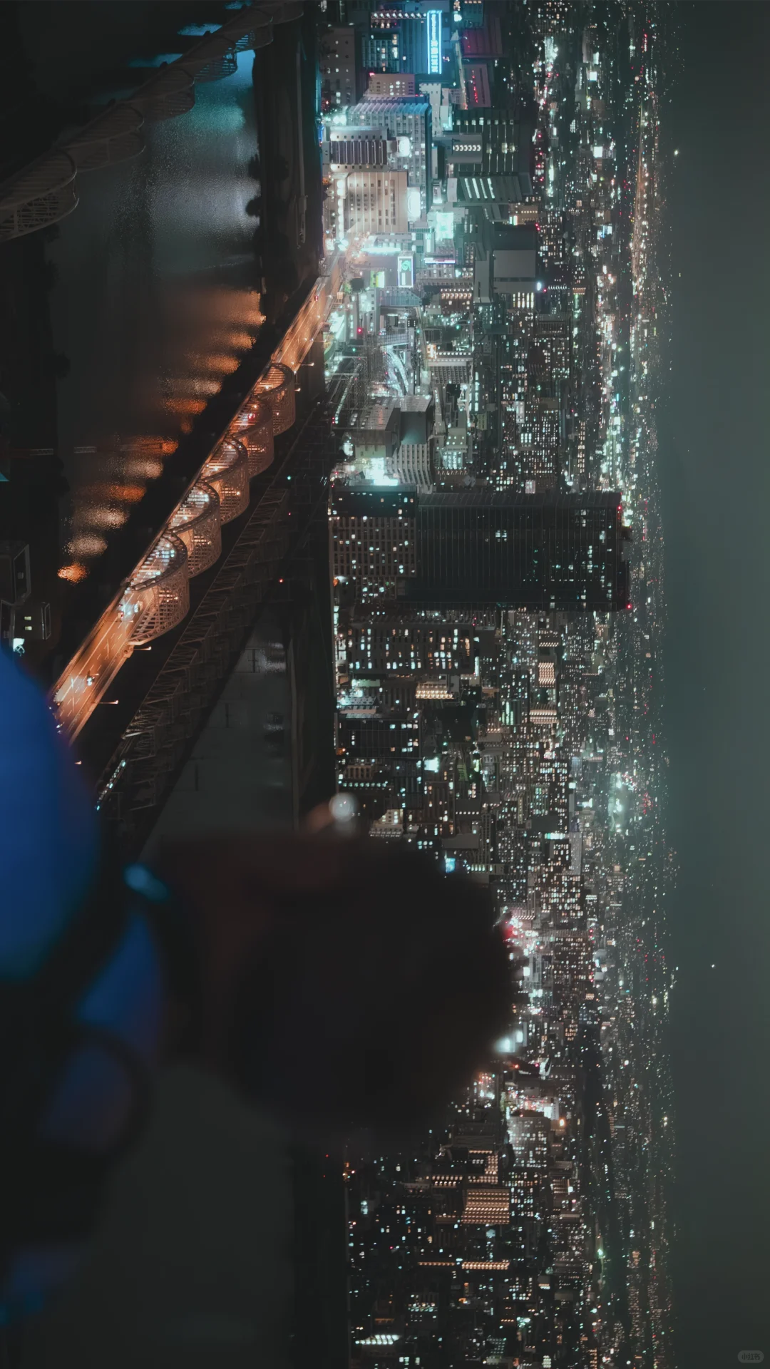 第一次出国旅行