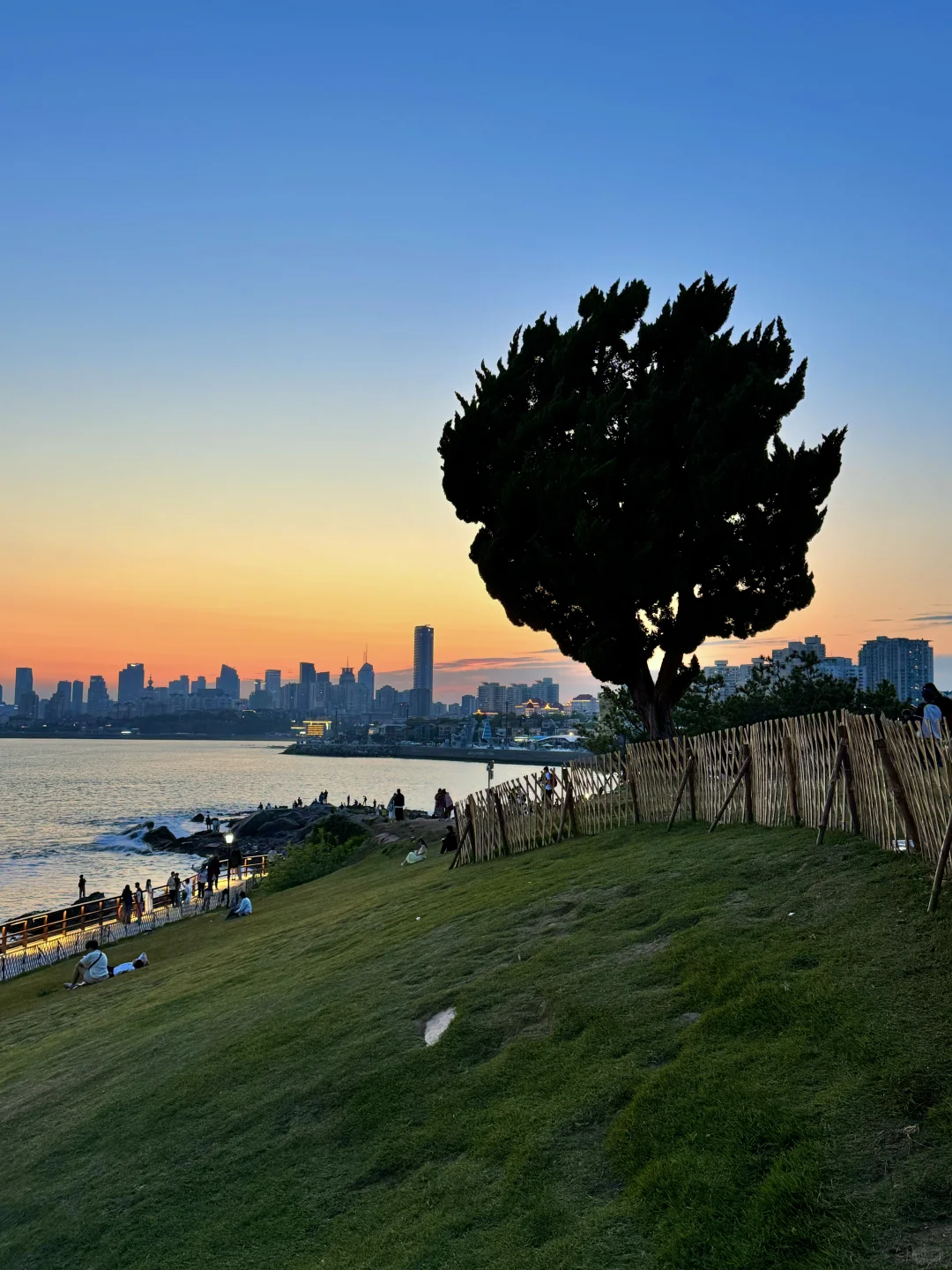 📍青岛日记｜live图实况美到窒息（附机位）！