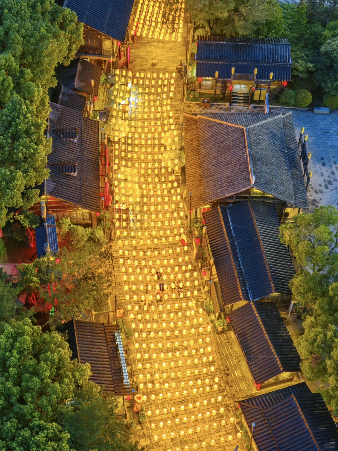 我很少用“好玩”来形容一个地方！！！