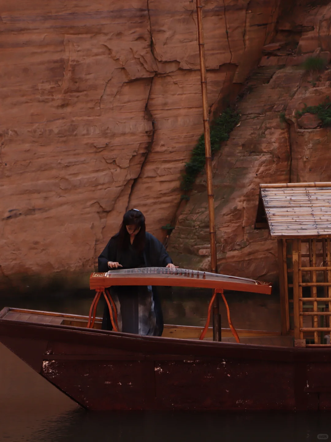 千呼万唤的黄崖洞 B 线攻略来啦！