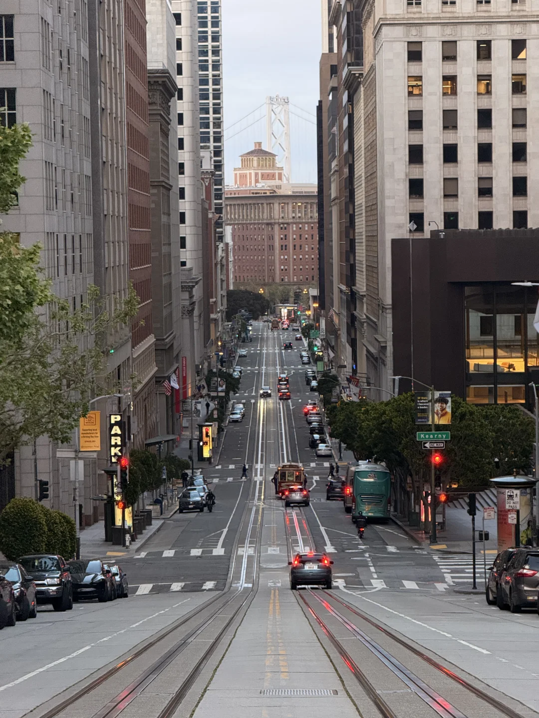 🇺🇸美西9天自由行攻略｜附吃喝玩乐 省钱版