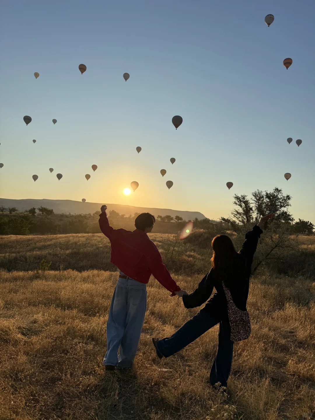 一些撒在土耳其的狗粮🐶