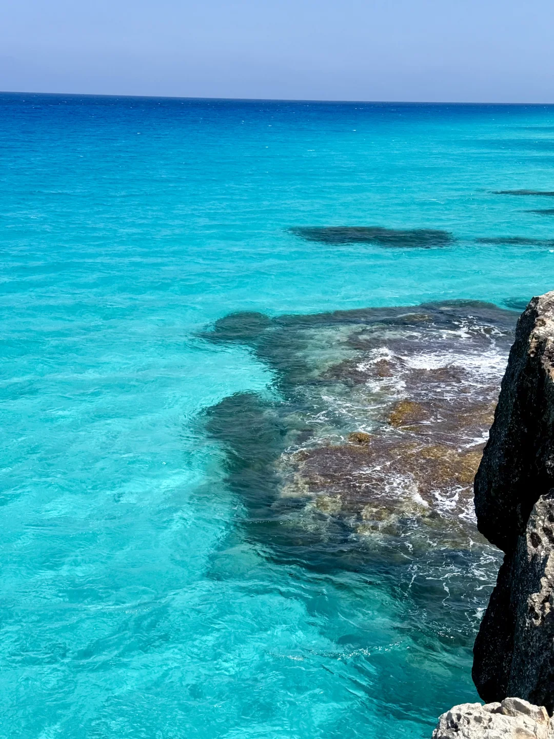 埃及的海！真的已经Next Level了…