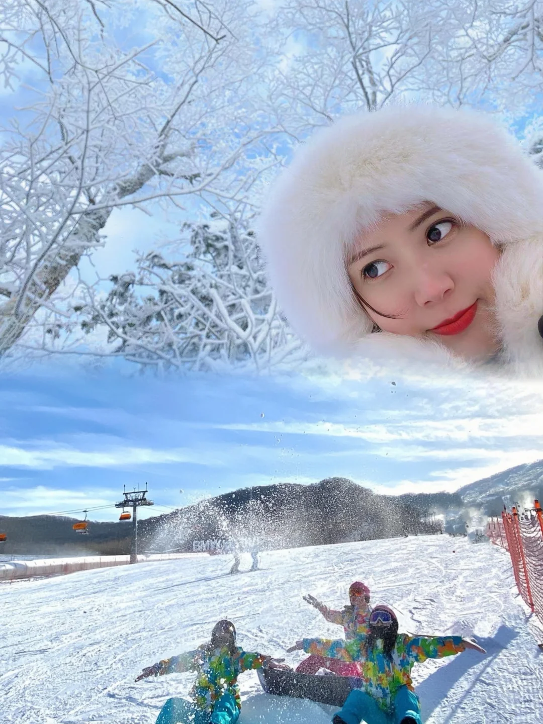 问疯了😭哈尔滨旅游当地团💥1580+搞定