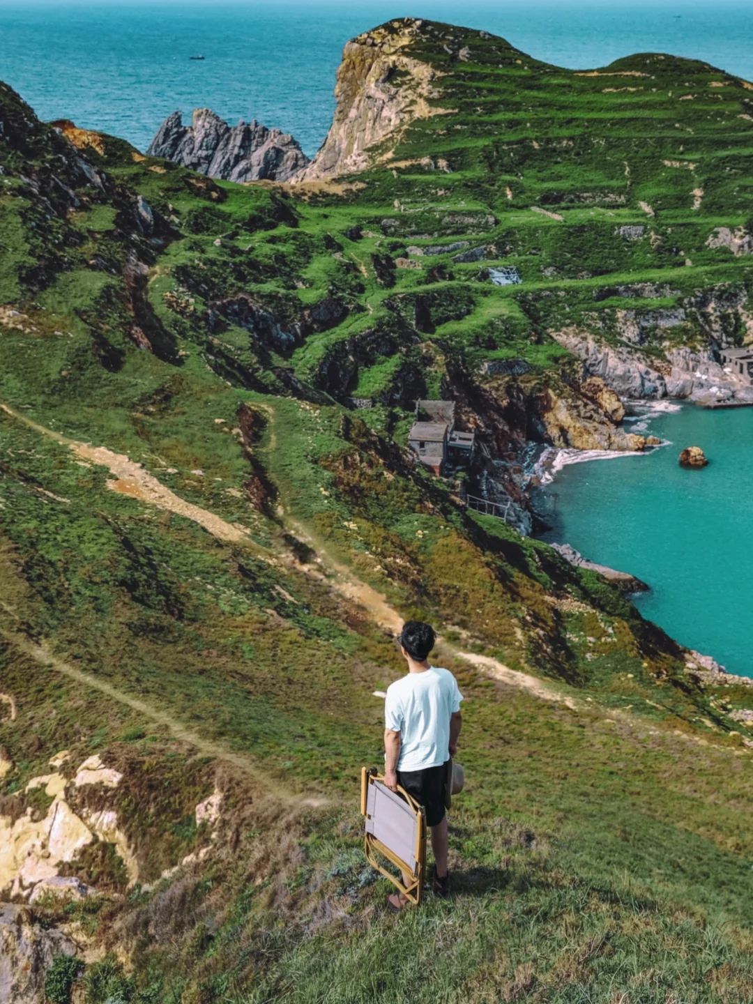 接下来的福建，堪称国内浪漫旅行天花板！