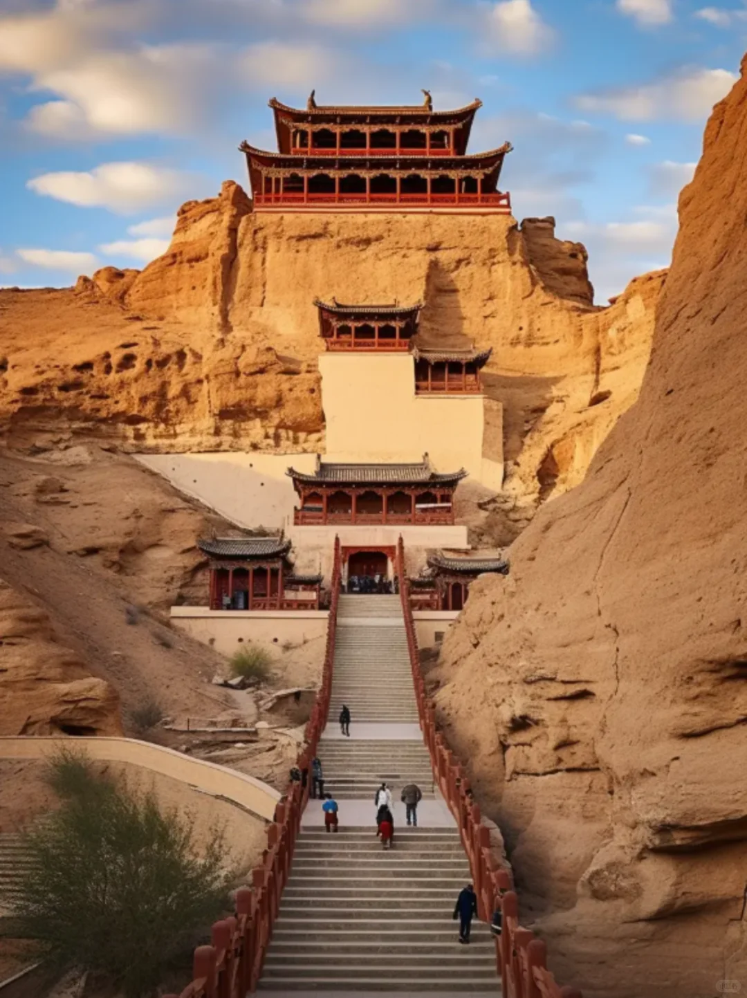 丝路梦享号4天3晚🔥坐火车躺玩大西北！