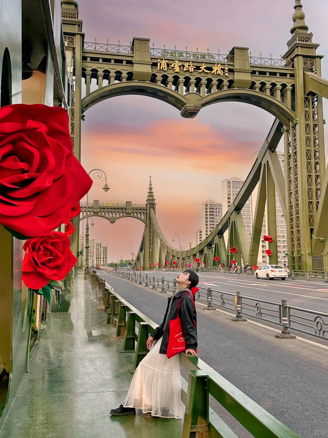 为了这1⃣️8⃣️张图，我飞了一趟南京！！！