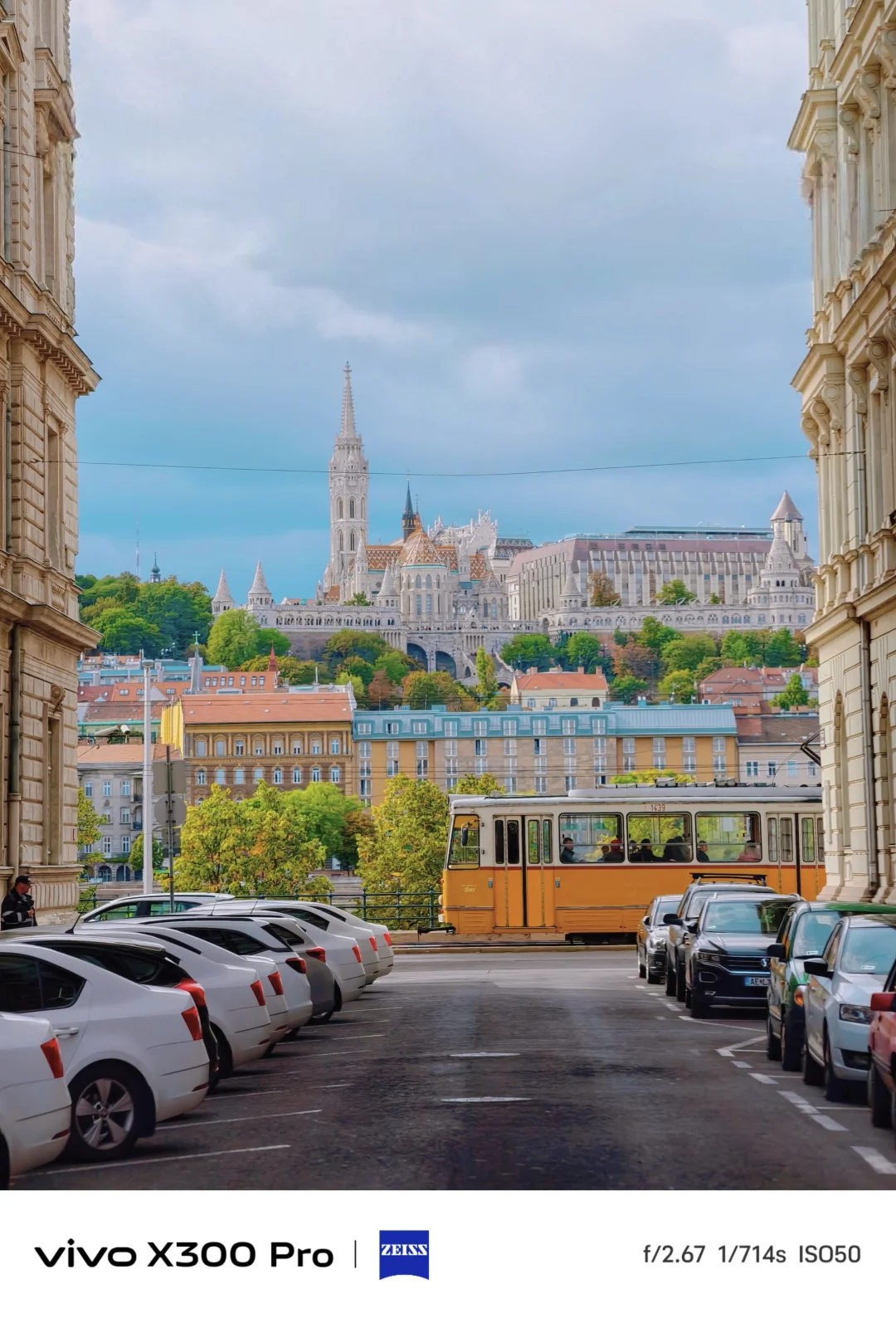 两亿像素下布达佩斯的日与夜🌃附机位攻略