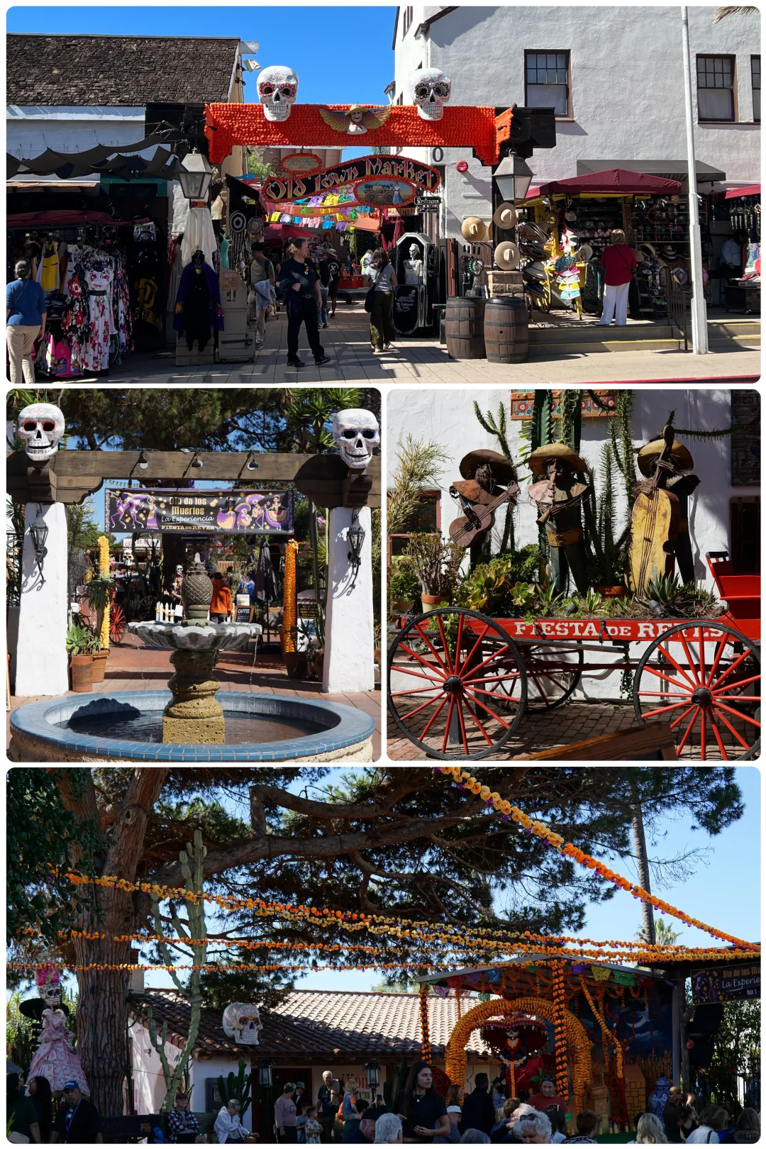 圣地亚哥旅游攻略：把日子浪费在看海上🌊