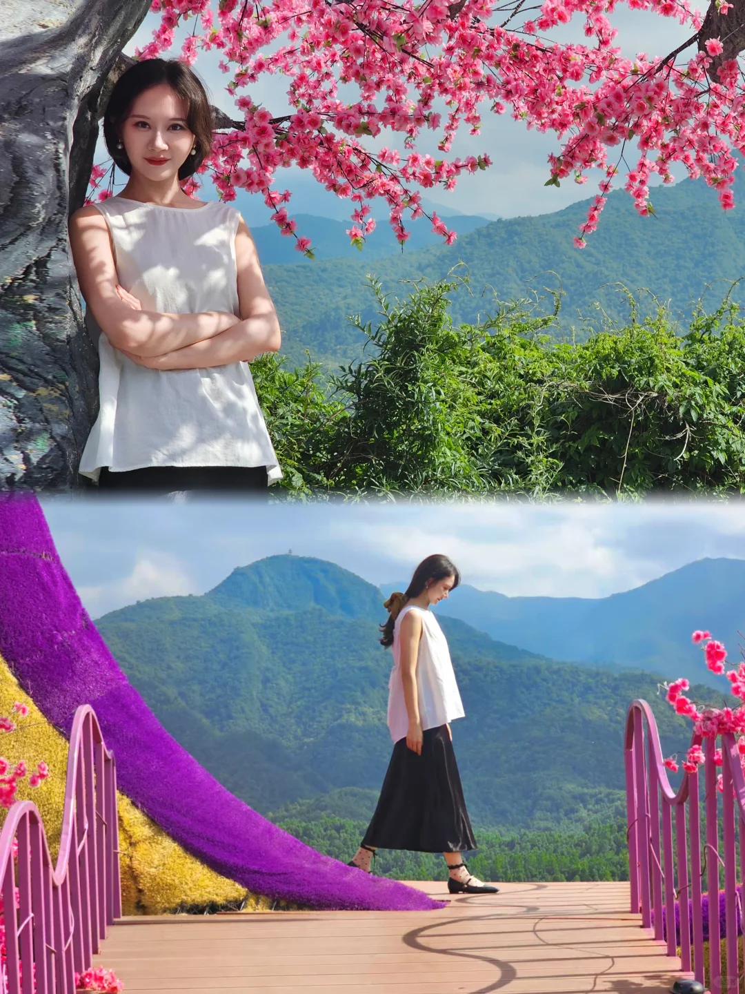 兰州周边｜周末来这里拍好看的照片