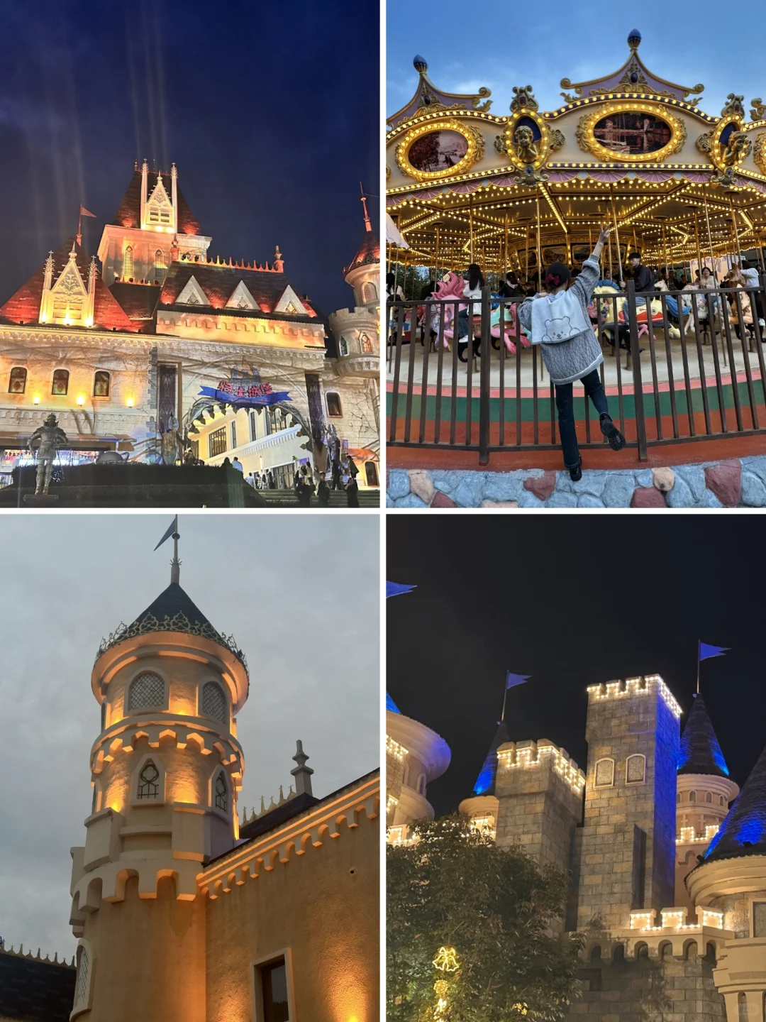 徐州游玩攻略😎 实战版