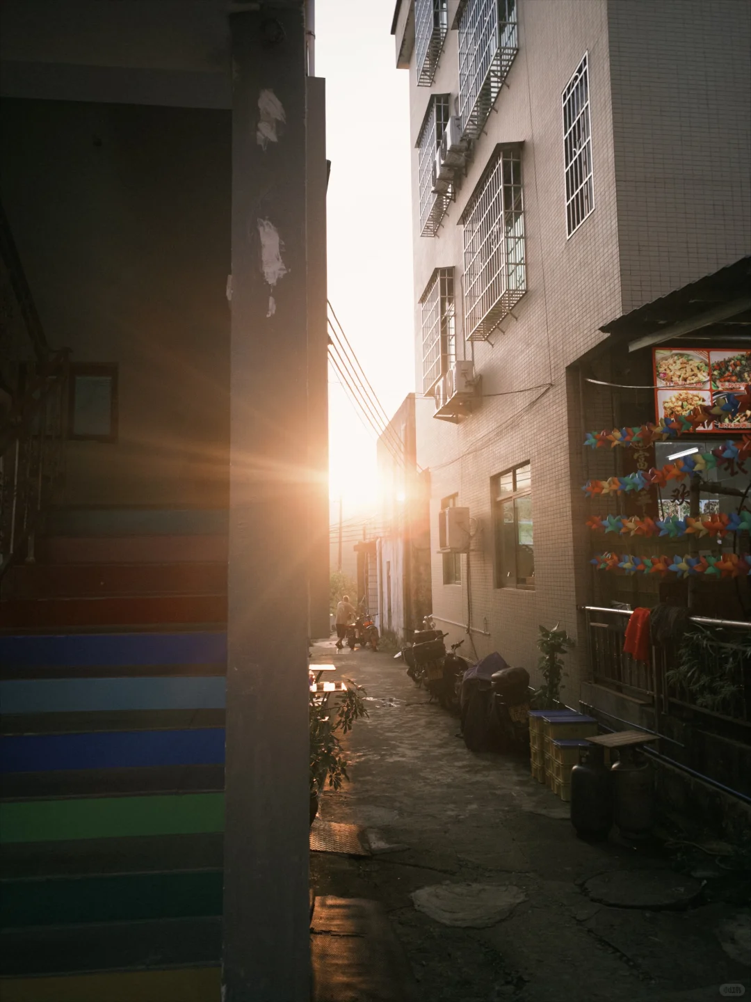 这么近那么美 周末来广州小云南