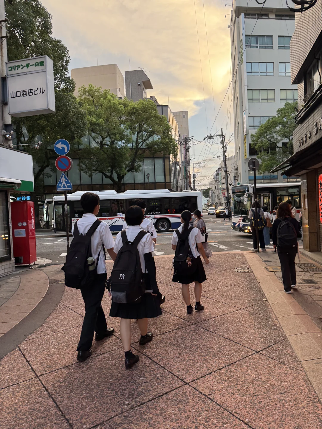 将太郎推荐的三个适合旅游的日本小城市🏙️