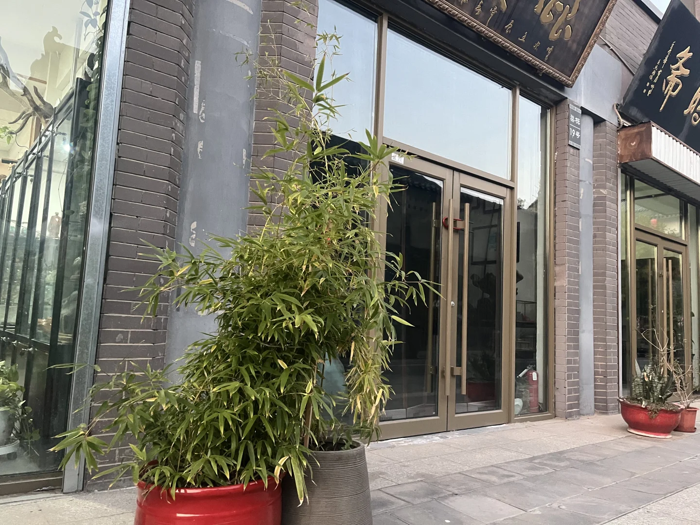 银川小众的旅游景点