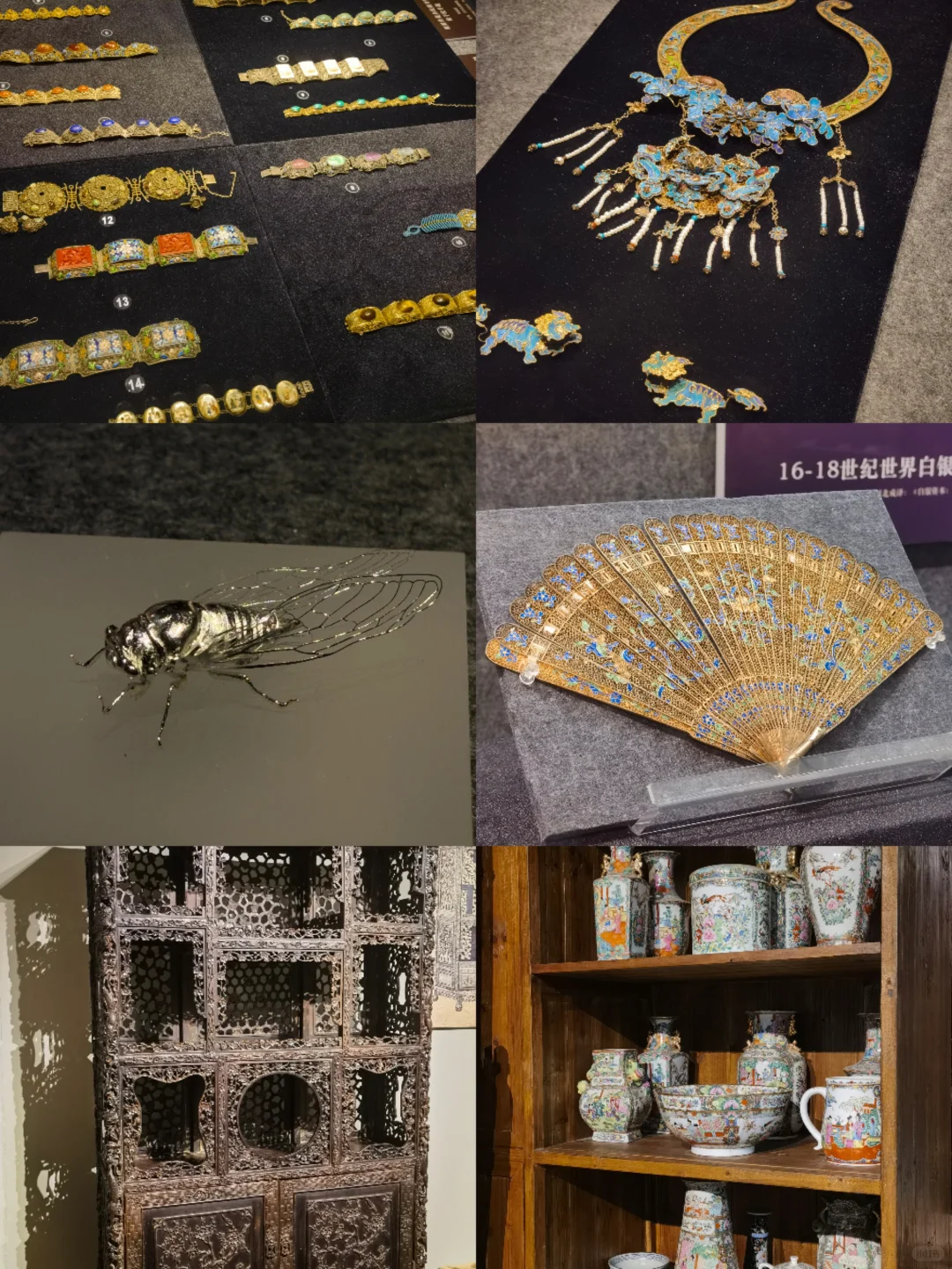 12个广州热门景点个人测评