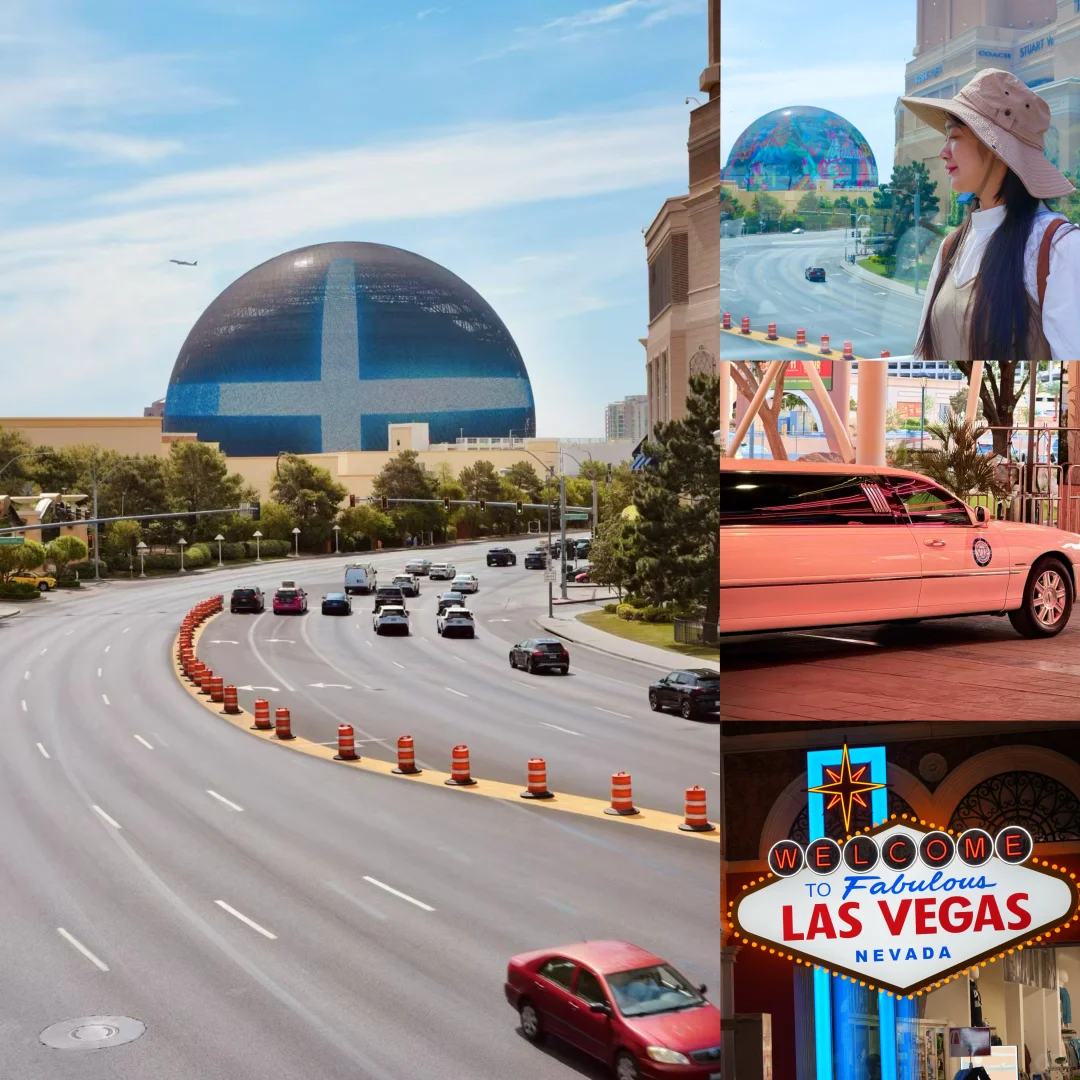 🇺🇸美西9天自由行攻略｜附吃喝玩乐 省钱版