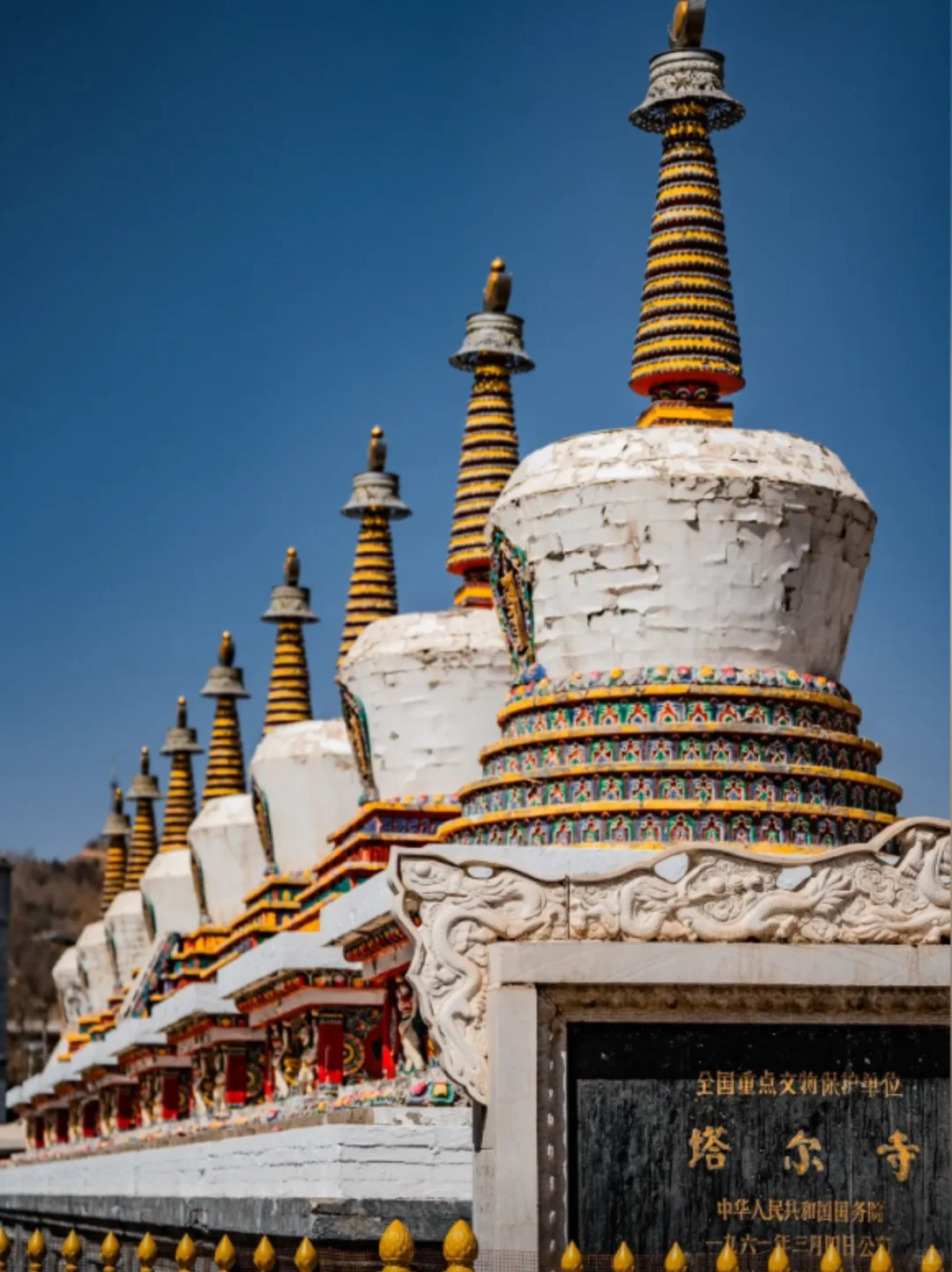 丝路梦享号4天3晚🔥坐火车躺玩大西北！