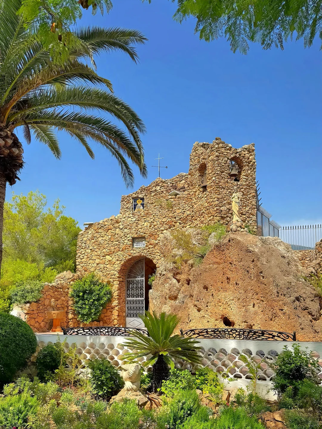 🍊这个秋冬去马拉加过橘子味的夏天！