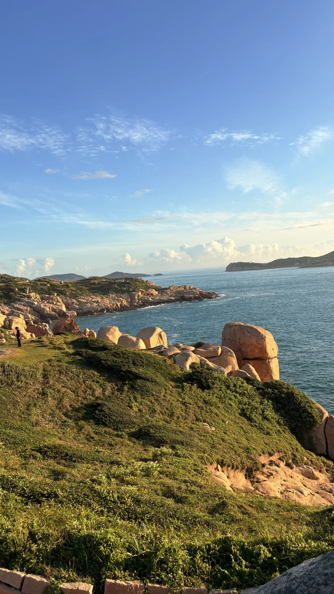 live图我宣布，暑假最值得一去的海岛～