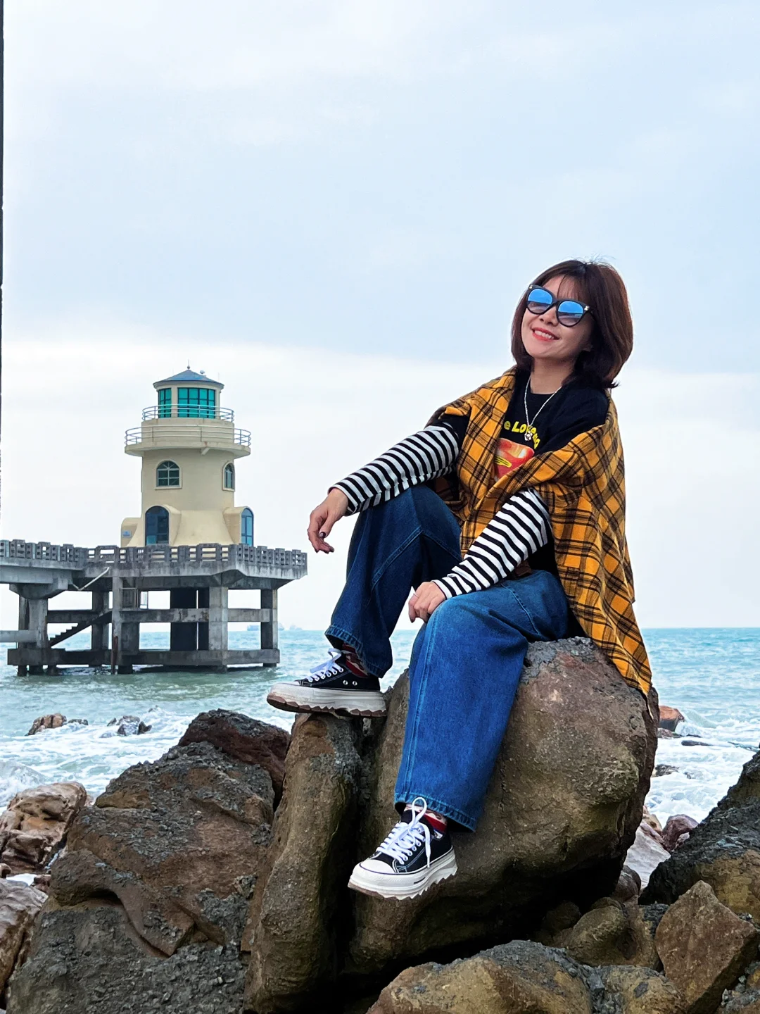 📍汕头南澳岛📸好拍机位大集合✍🏻建议收藏！