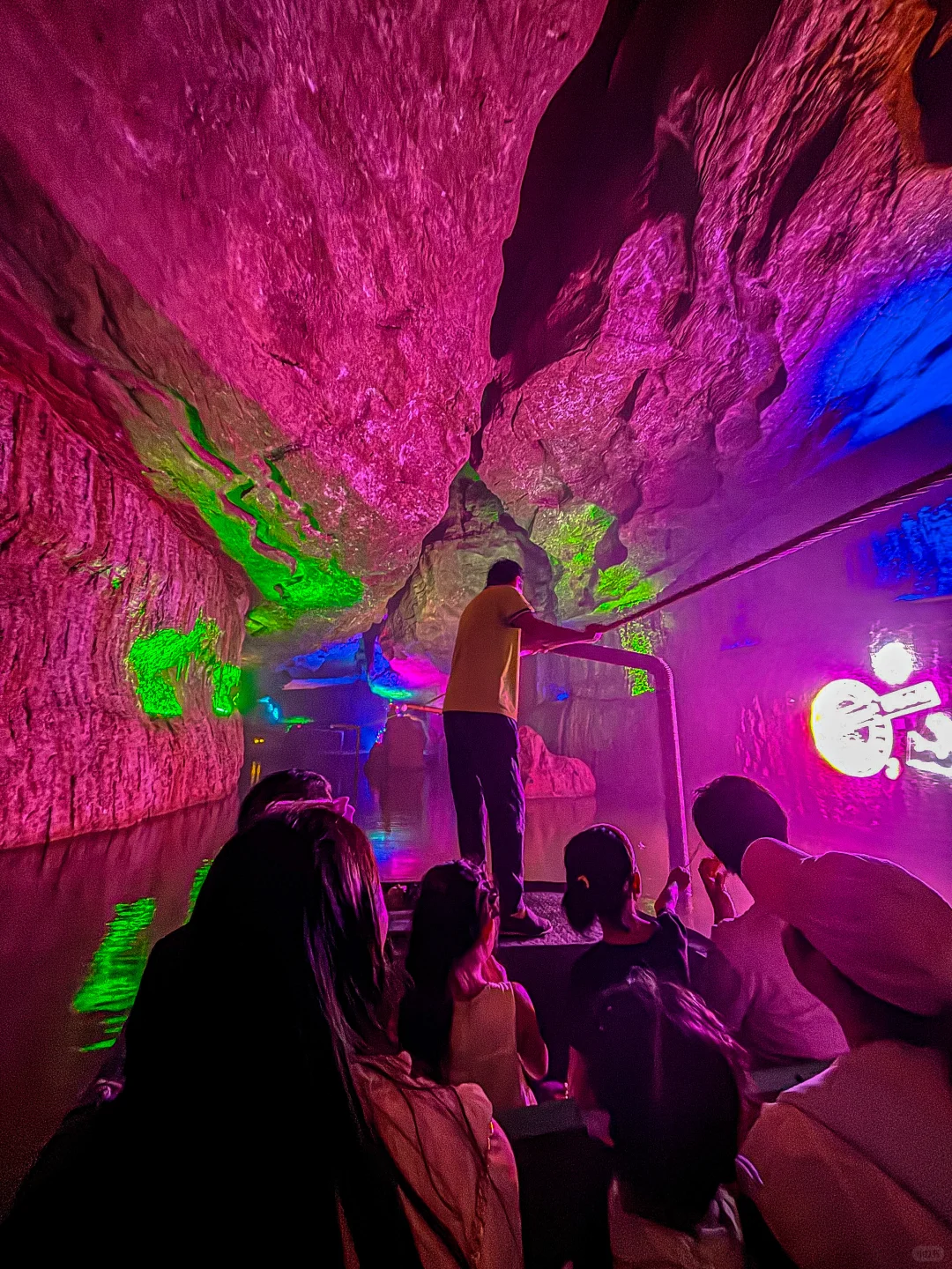 临沂❗️被严重低估的5A级景区🌌🍃