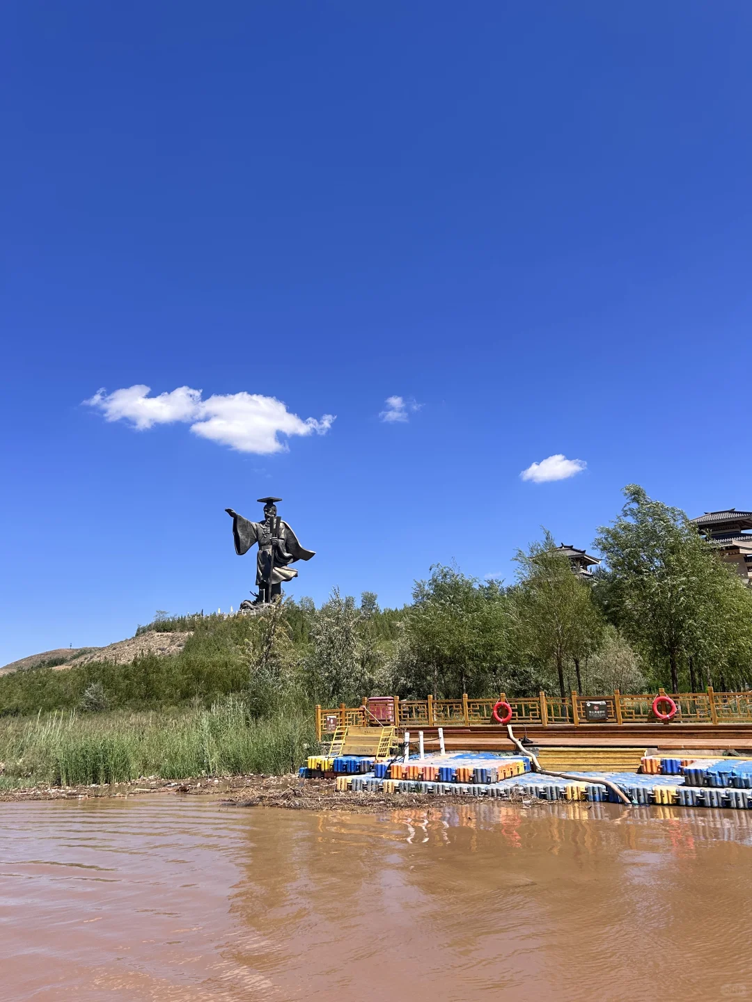 ⚠️十一去银川玩坐景区直通车奥