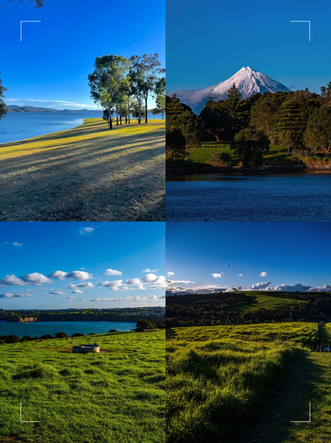 带全家旅行去了澳大利亚和新西兰…先说结论