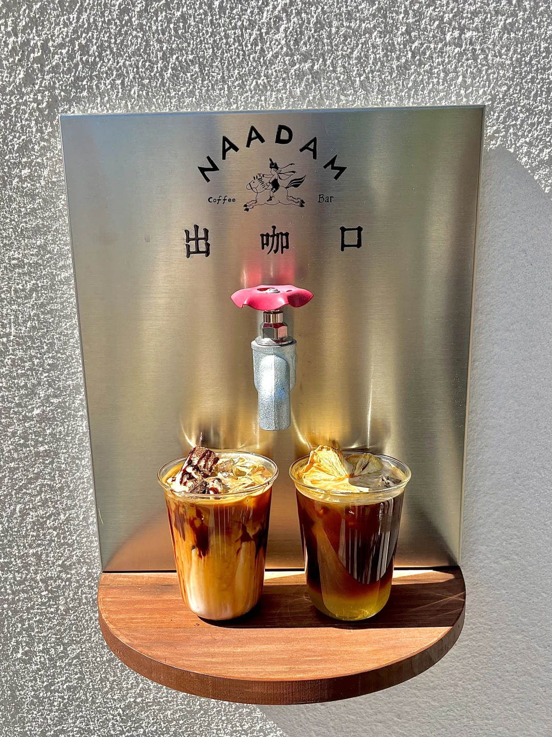 为了这18张图🏞️特地来了趟鄂尔多斯康巴什