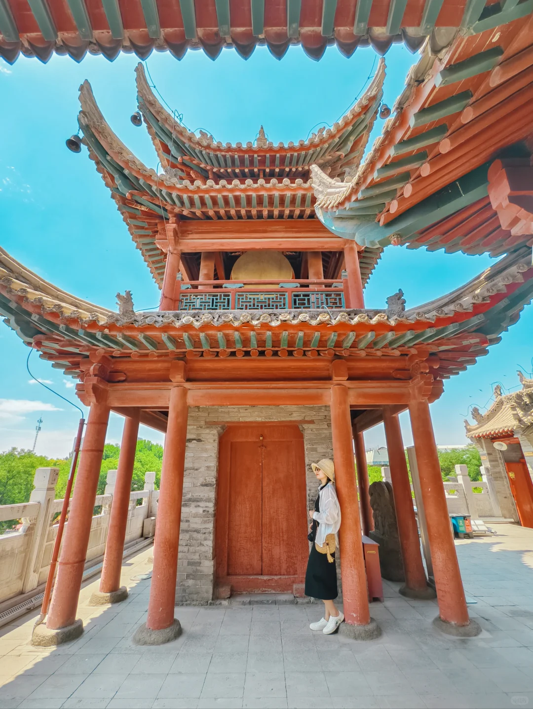 银川走一圈👉8个景点不绕路！一日游攻略