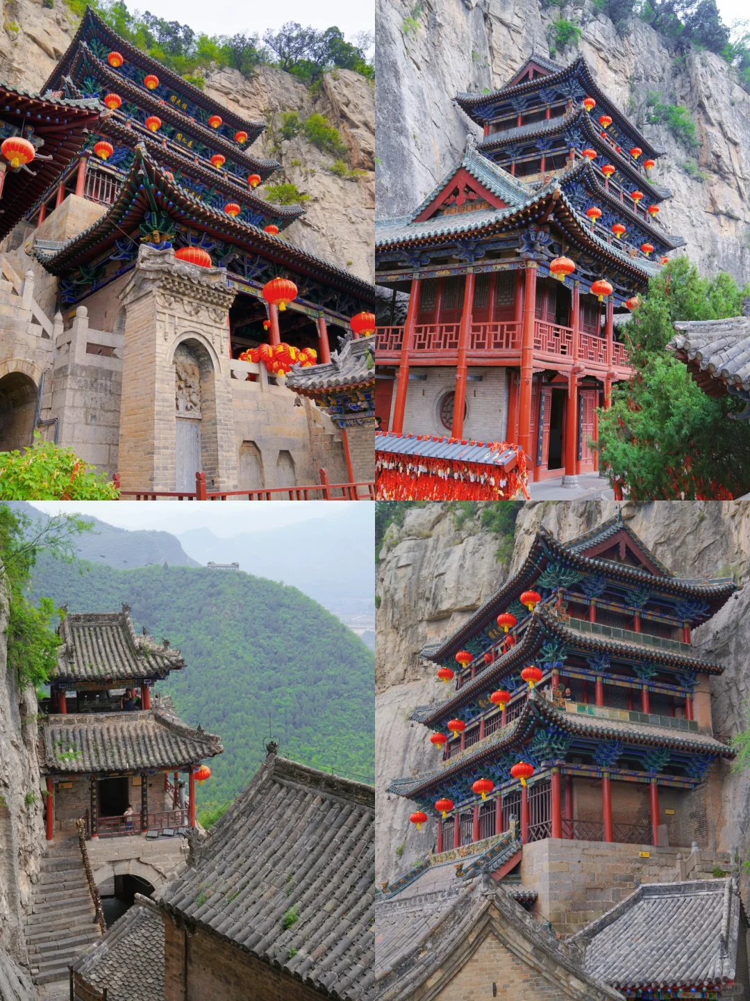 女生周末独行挑战｜邯郸2日考古游（1/100）👀