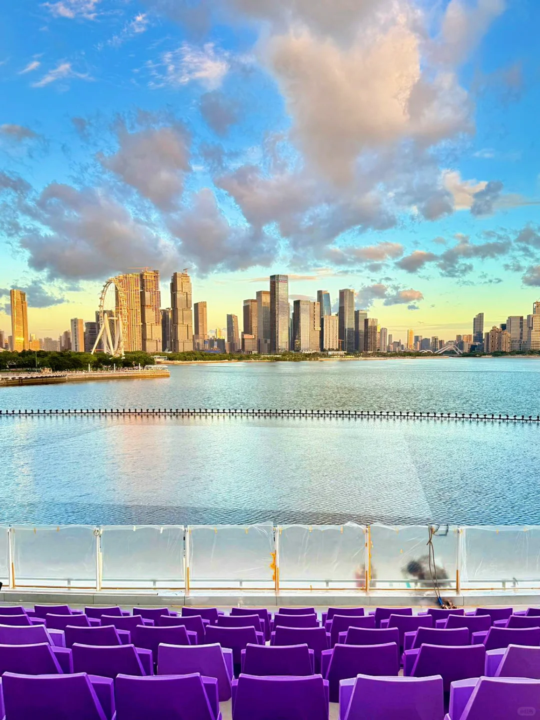 国庆反向游，深圳10个宝藏景点，人少景美免费