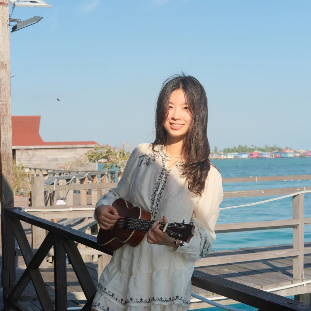 真心建议出国旅游不要过度焦虑…