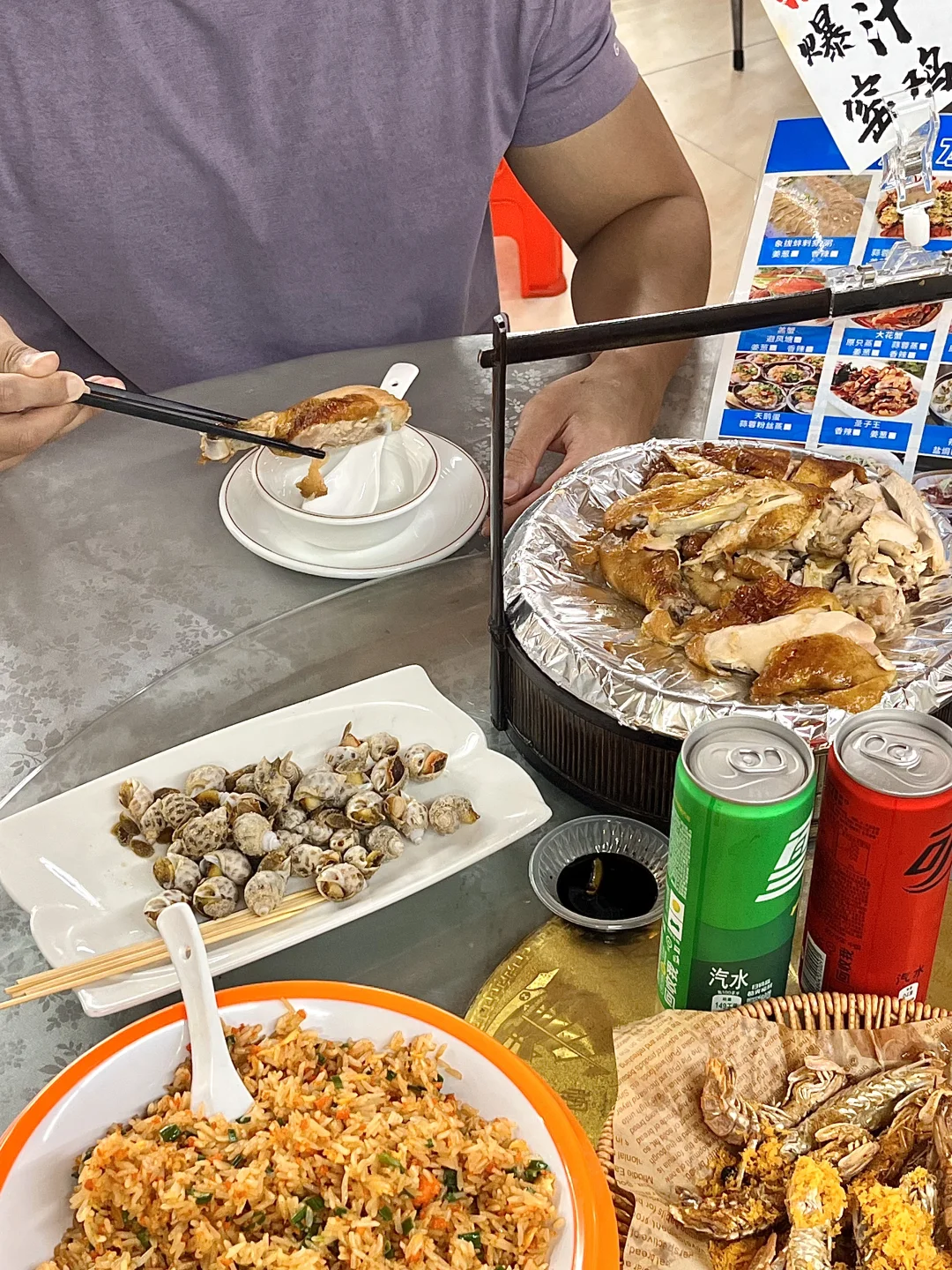 广州→双月湾保姆级旅游攻略！