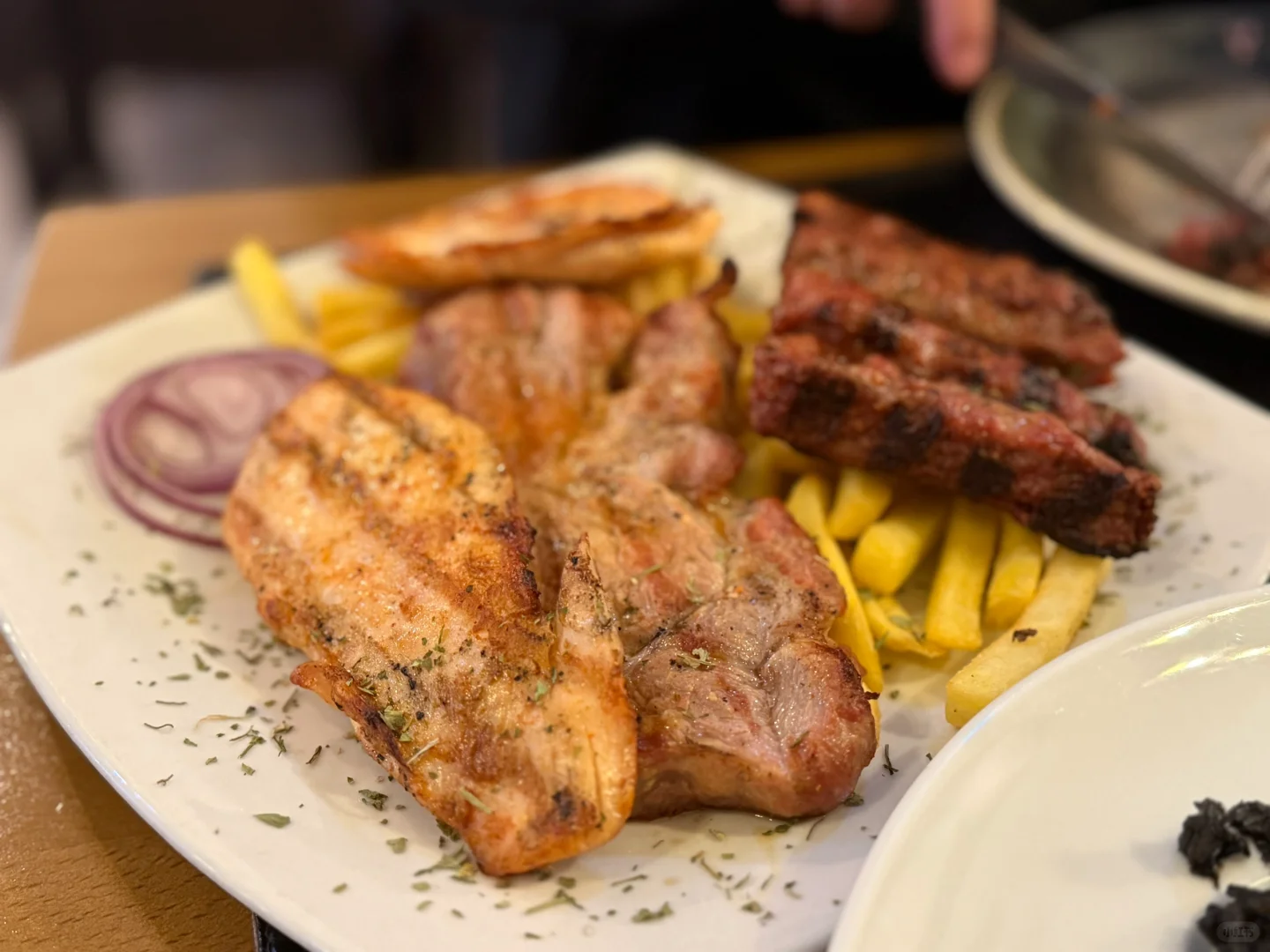 波塞黑旅游攻略【美食篇】