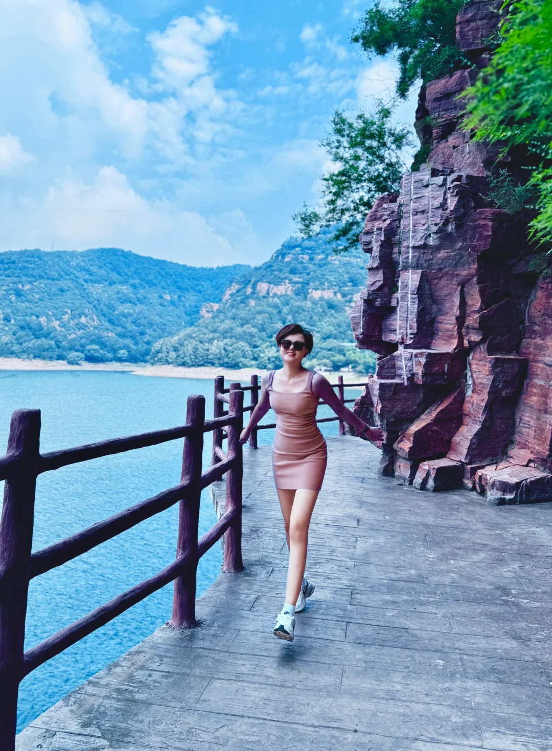 秒出片‼️不排队‼️风景好‼️景区推荐‼️