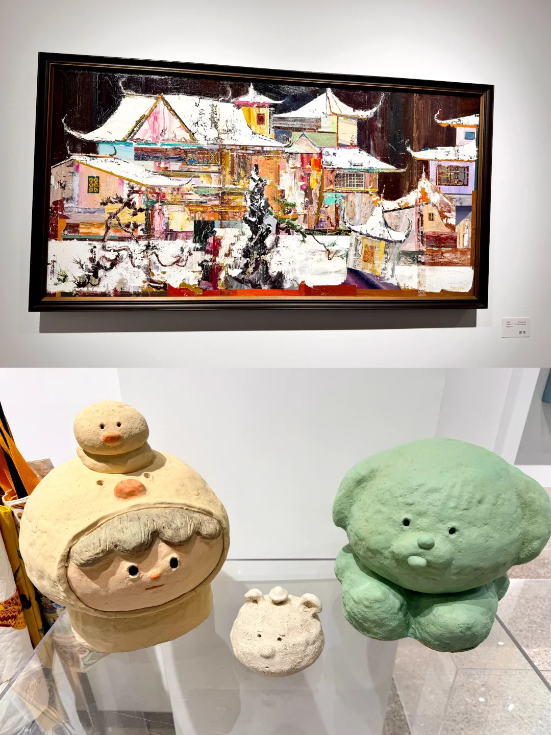 本地人每年必去的乌镇戏剧节|逛吃玩集市