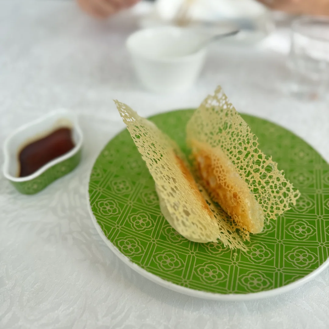 周末特种兵之大连