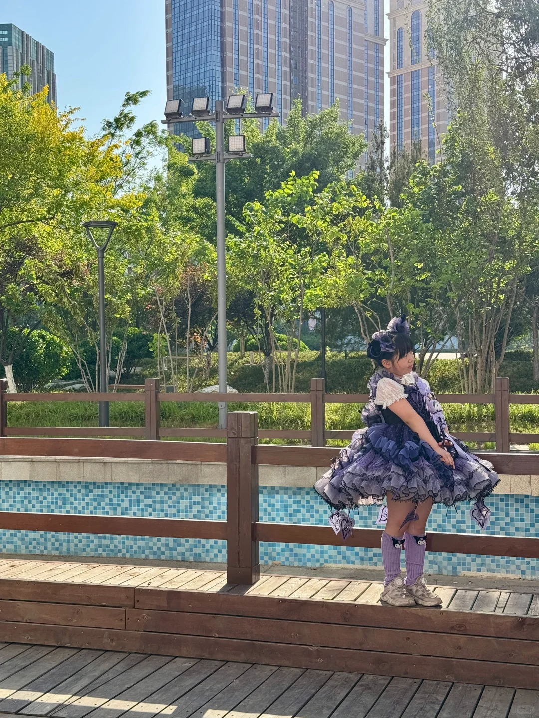 石家庄。。。果然最牛逼的地方都是免费的！！！