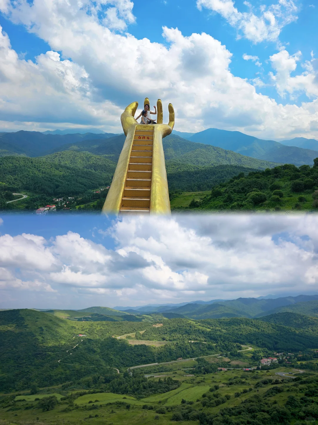 兰州周边｜周末来这里拍好看的照片