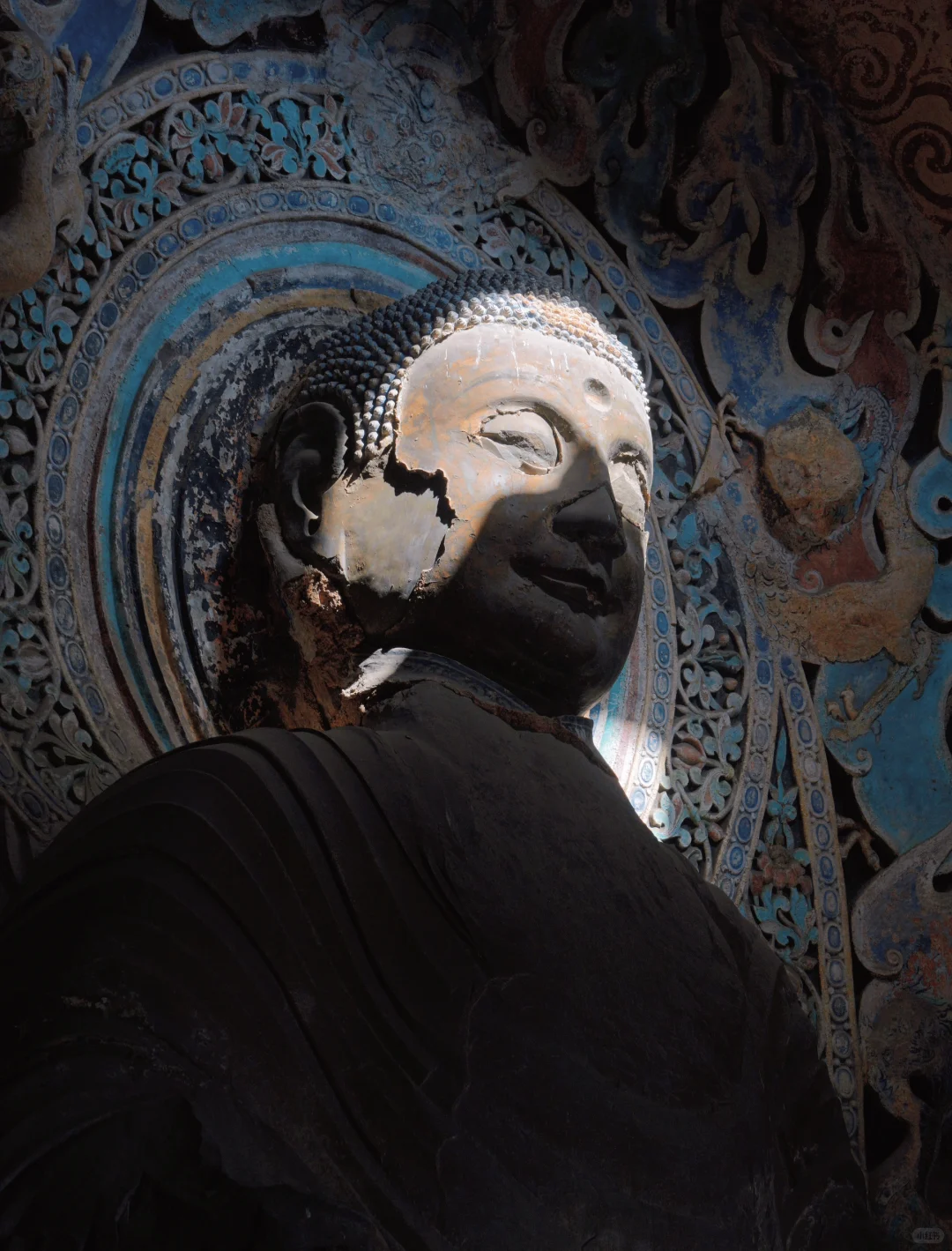 女生周末独行挑战｜邯郸2日考古游（1/100）👀