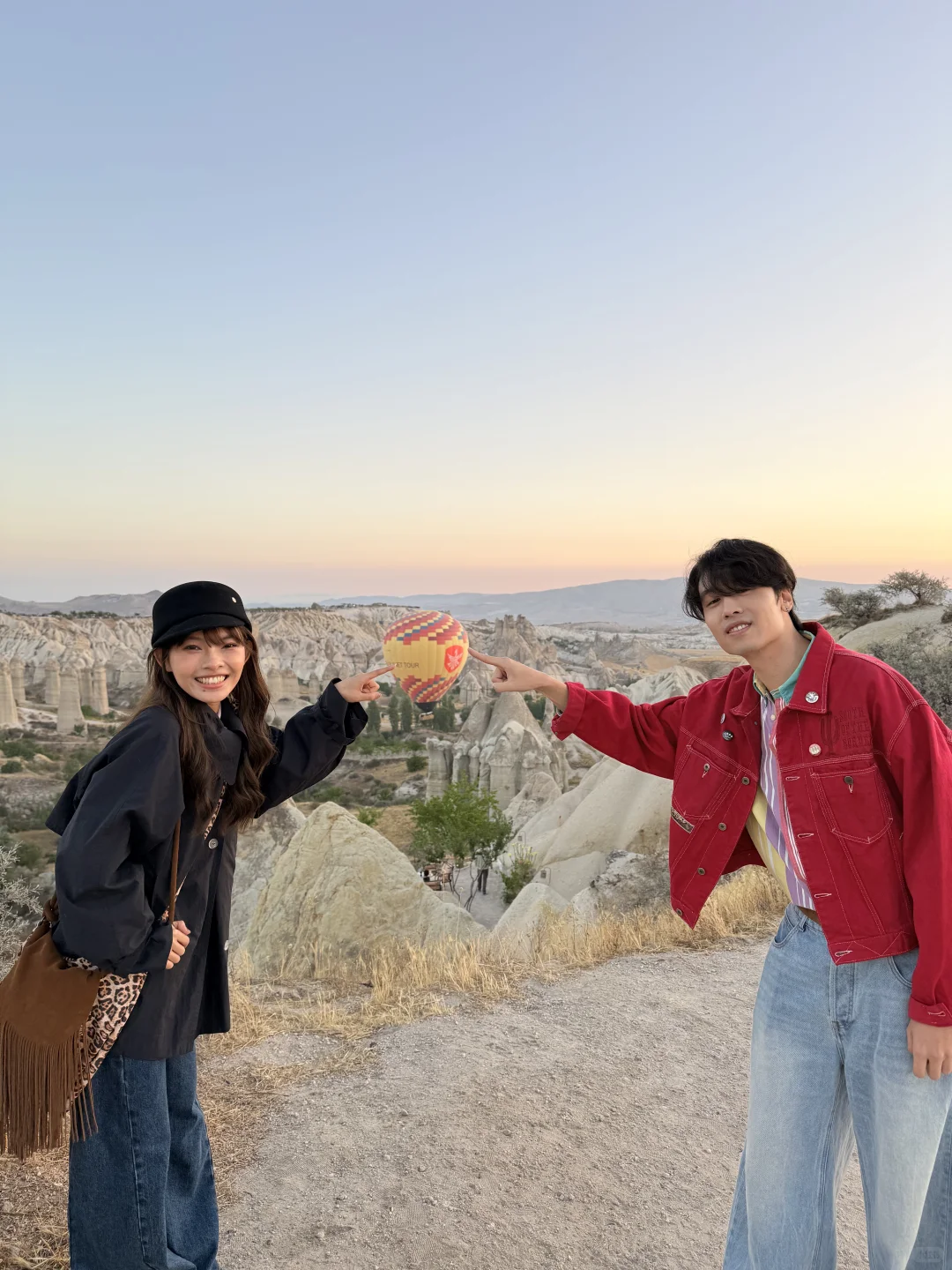 一些撒在土耳其的狗粮🐶