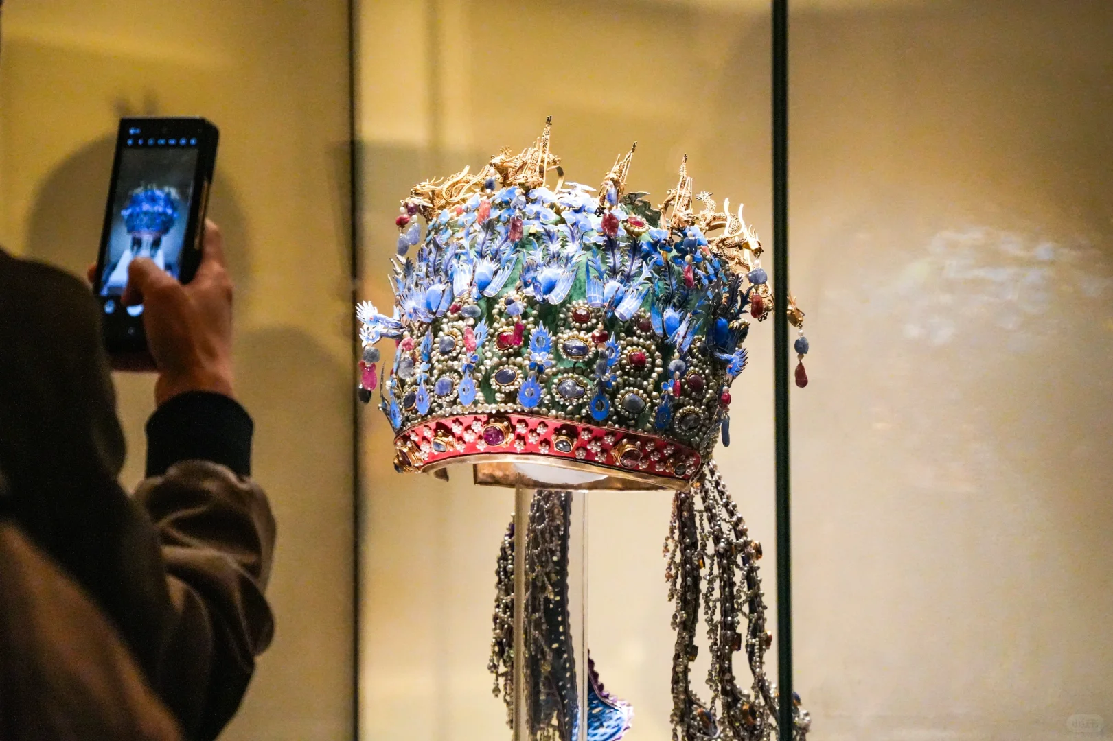 带爸妈北京五日游攻略（不费腿）（超实在）