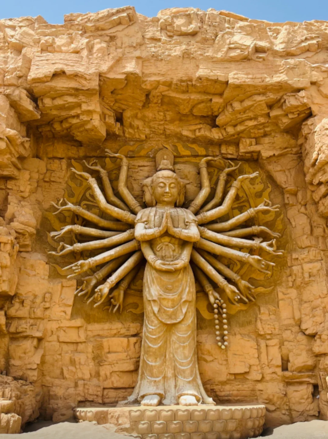 丝路梦享号4天3晚🔥坐火车躺玩大西北！